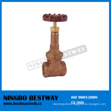 Long Stem Bronze Gate Valve (BW-Q18)